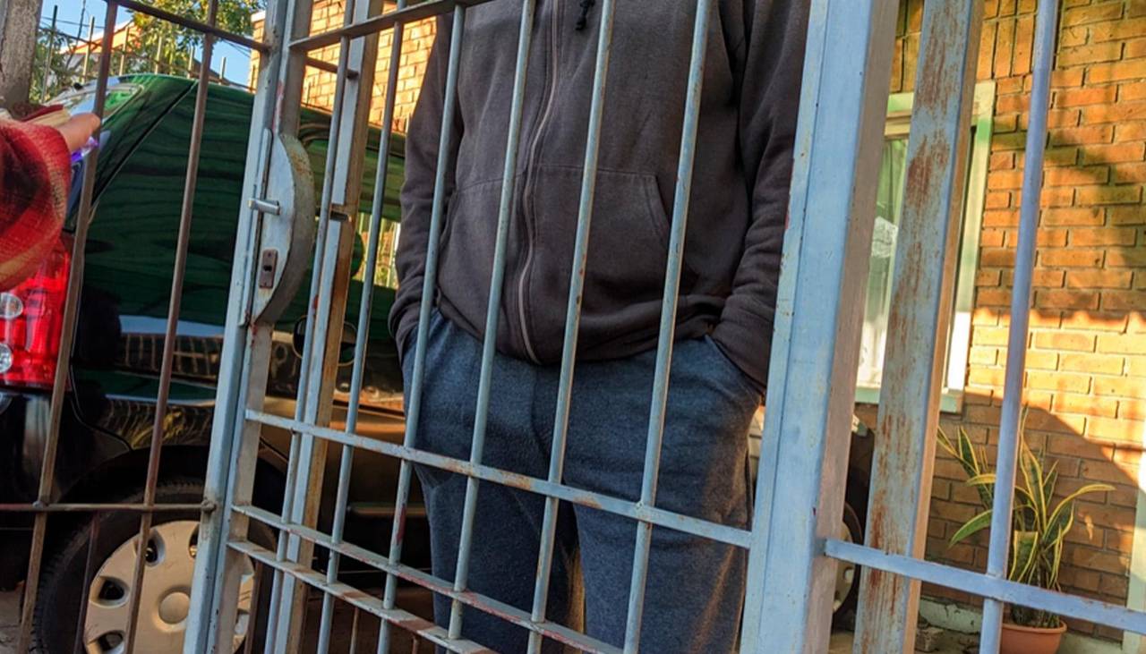 Justicia uruguaya niega que excura acusado de delitos contra niños sea extraditado a Bolivia y lo deja en libertad 