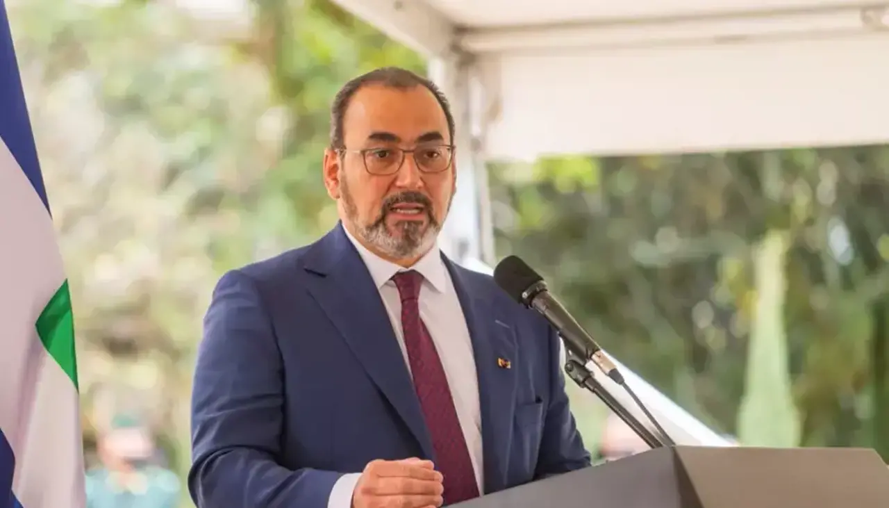 CAF aprueba crédito de $us 550 millones a favor del Estado boliviano