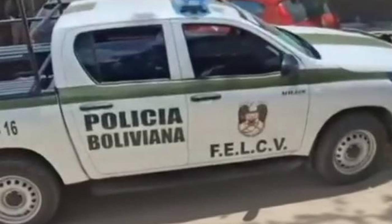 Feminicidio en Puerto Quijarro: Suman cuatro aprehendidos y se espera pericia para determinar quién disparó contra la víctima