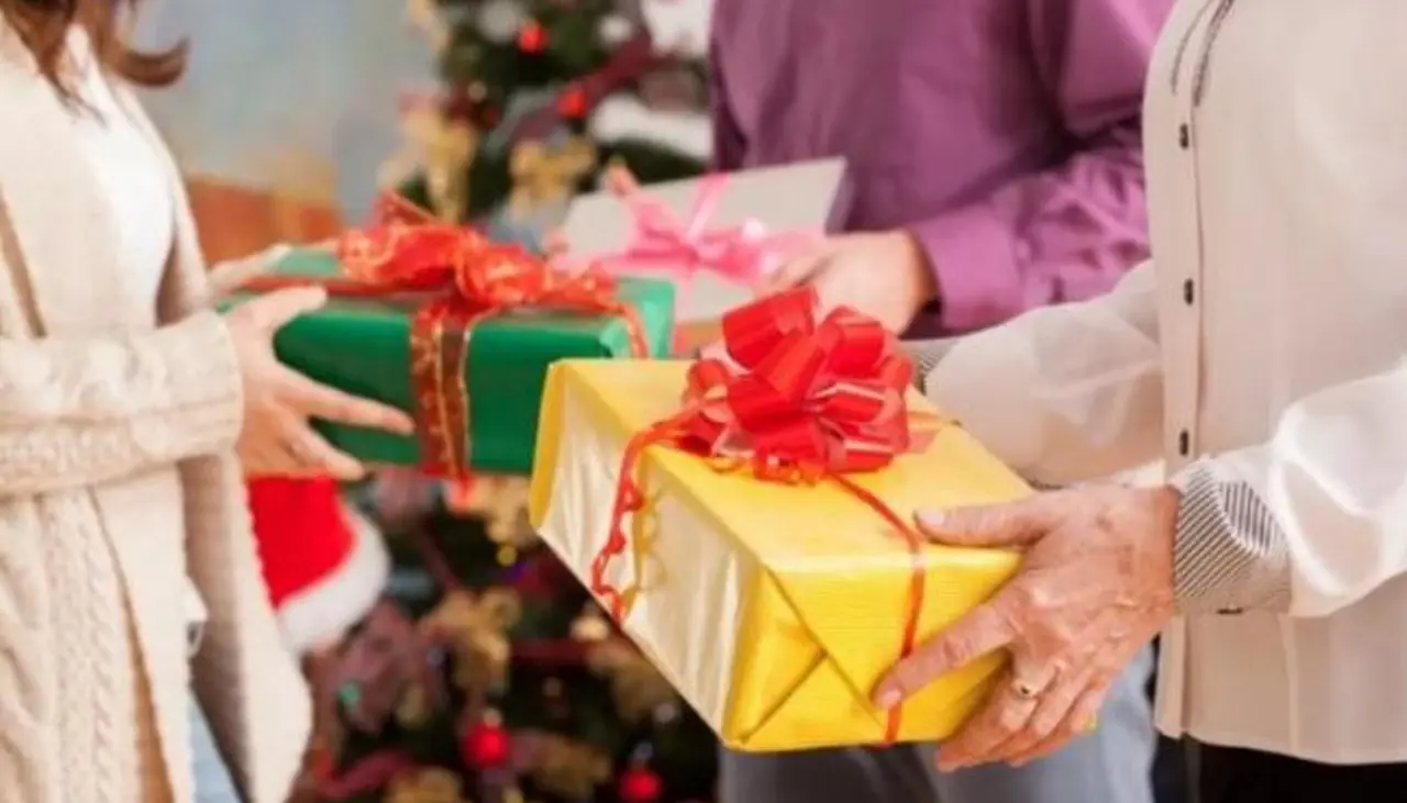 Amigo secreto: Estas son las claves para que este juego no genere tensiones al recibir los regalos