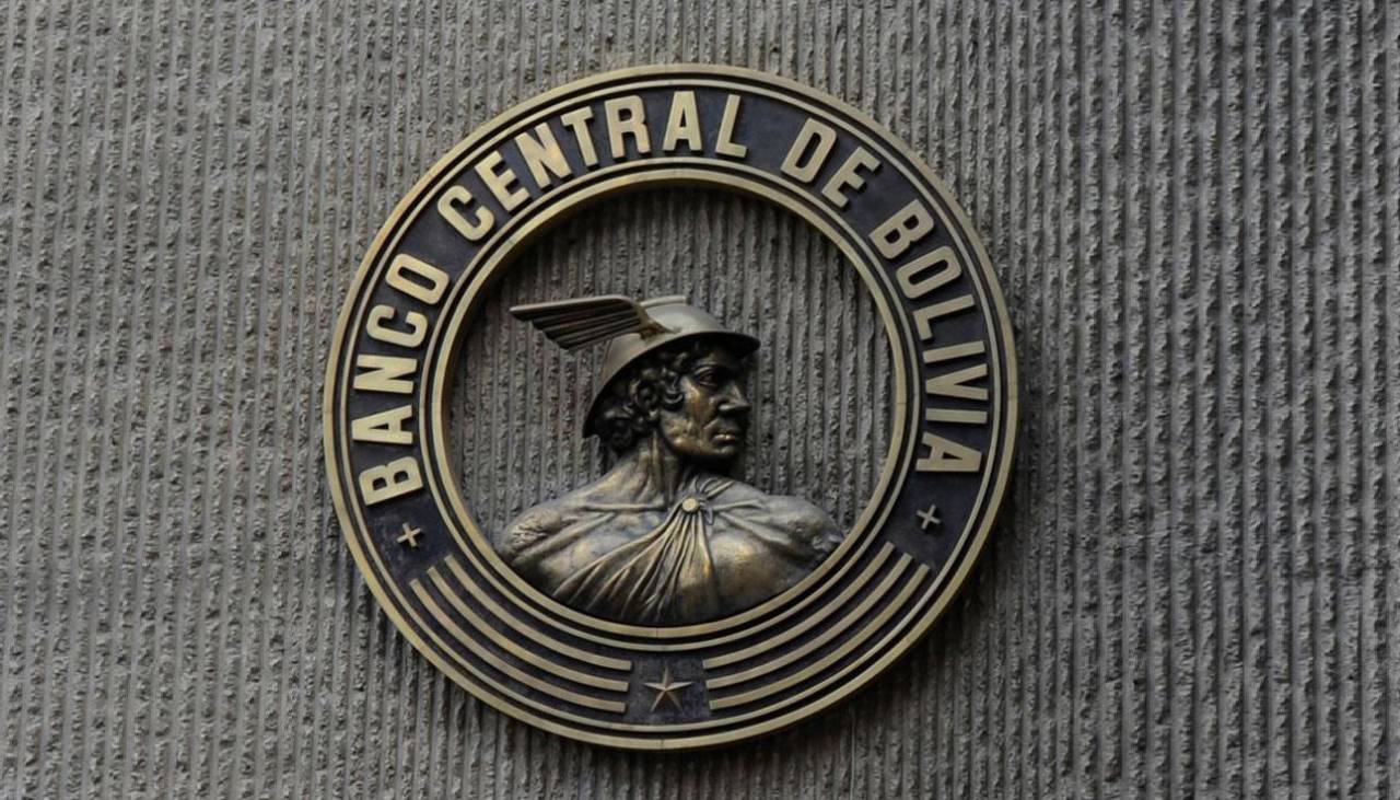 BCB: Deuda externa de Bolivia alcanzó a $us 14.117,2 millones a finales de septiembre