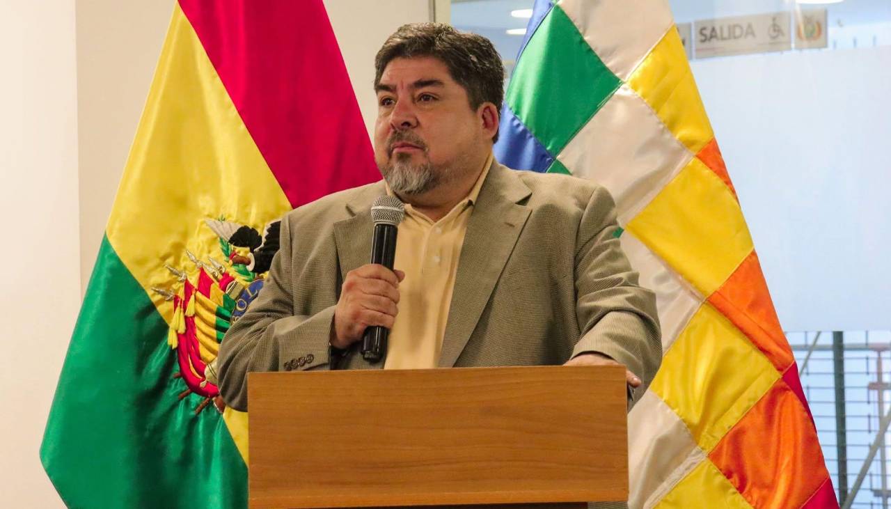 Diputado de Libre sobre designación del fiscal general: El presidente del Senado “nos dijo que hay un nombre de consenso”