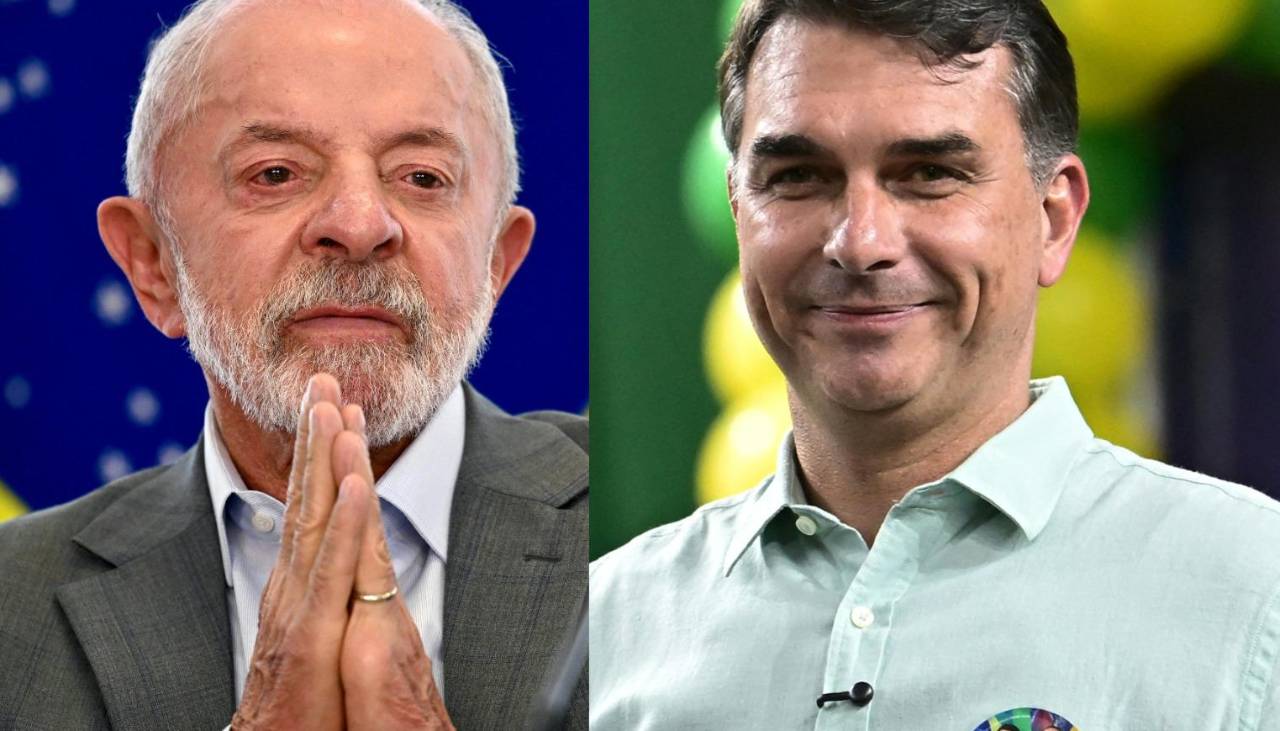 Al 71,24% del cómputo: Lula amplía la diferencia con 50,95% frente al 49,05% de Bolsonaro