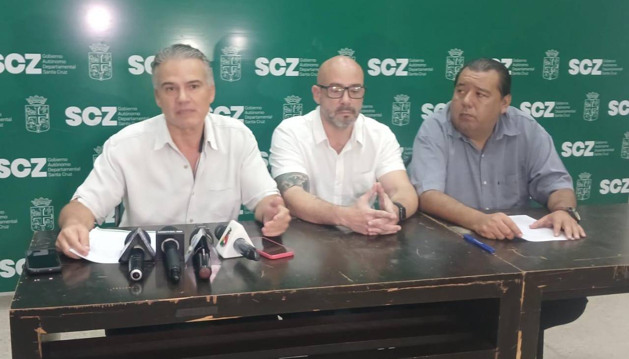 Santa Cruz: Transporte interprovincial e intermunicipal sube tarifas en un 30% de manera temporal