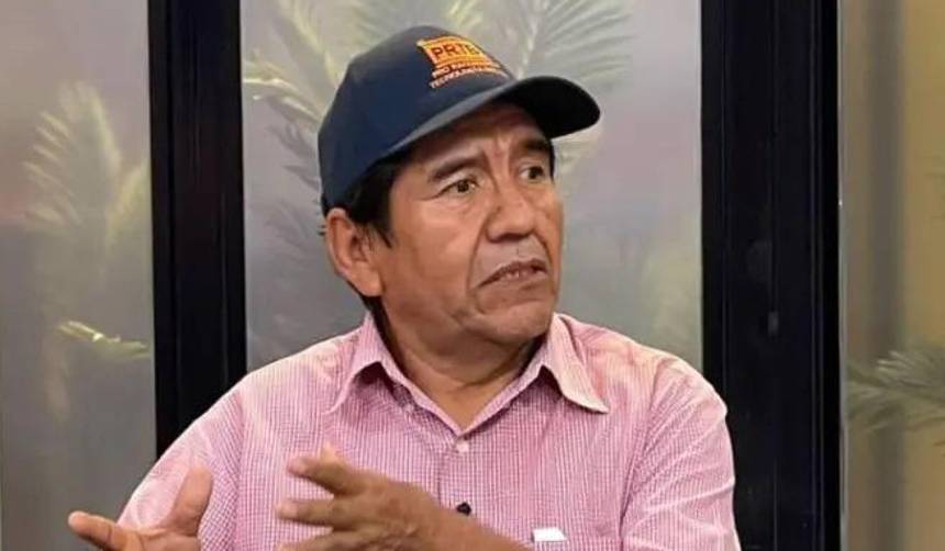 Aprobación de ley de combustible: Productor ve positiva la norma y pide agilizar acceso a diésel para evitar pérdida de cultivos