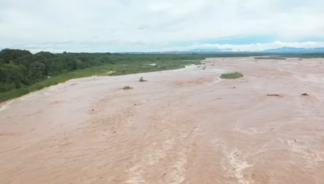 Alerta por desbordes: Hace cuatro años no se realizan obras en los ríos de zonas productivas, según la Cappo