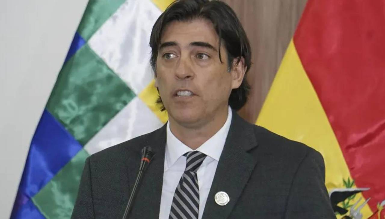 Ministro de Obras Públicas dice que el Gobierno convocará a gobernadores electos “para trabajar en conjunto”