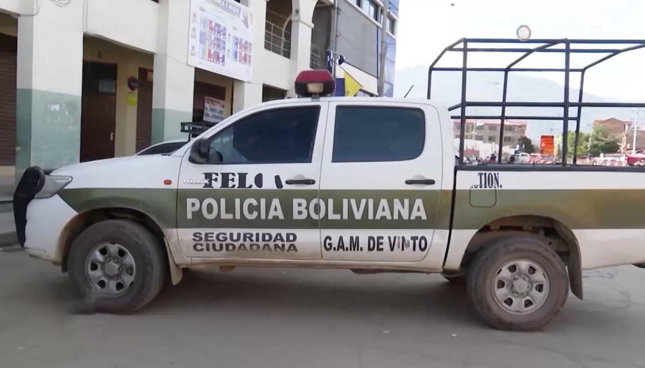 Hombre es aprehendido tras violar a una adolescente y dejarla embarazada
