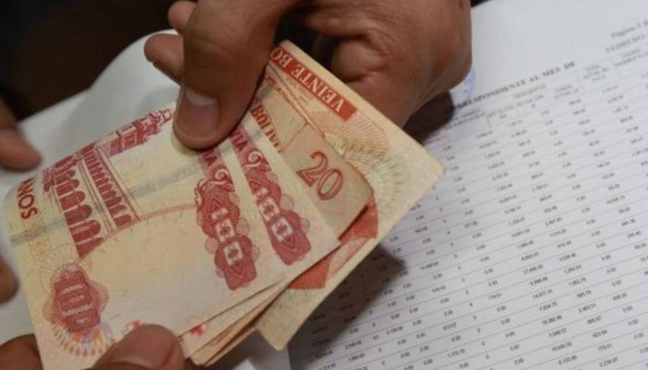 Gobernación plantea coparticipar el 50% del un impuesto como primer paso hacia el 50-50