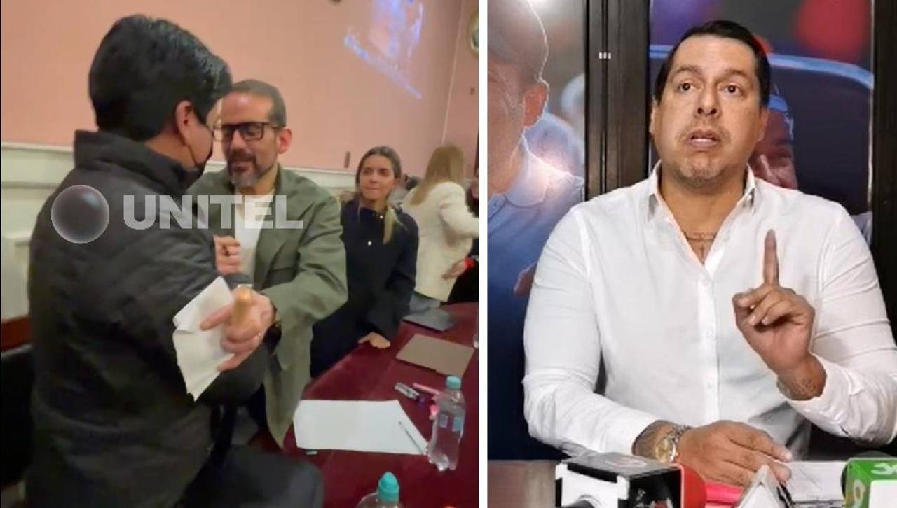 Crisis de 2019: Detención domiciliaria de Camacho contempla salida laboral, señala abogado