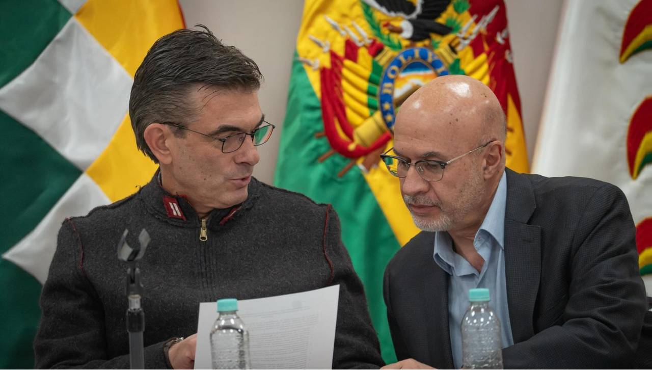 Esta es la agenda del encuentro nacional convocado por el Gobierno para este sábado