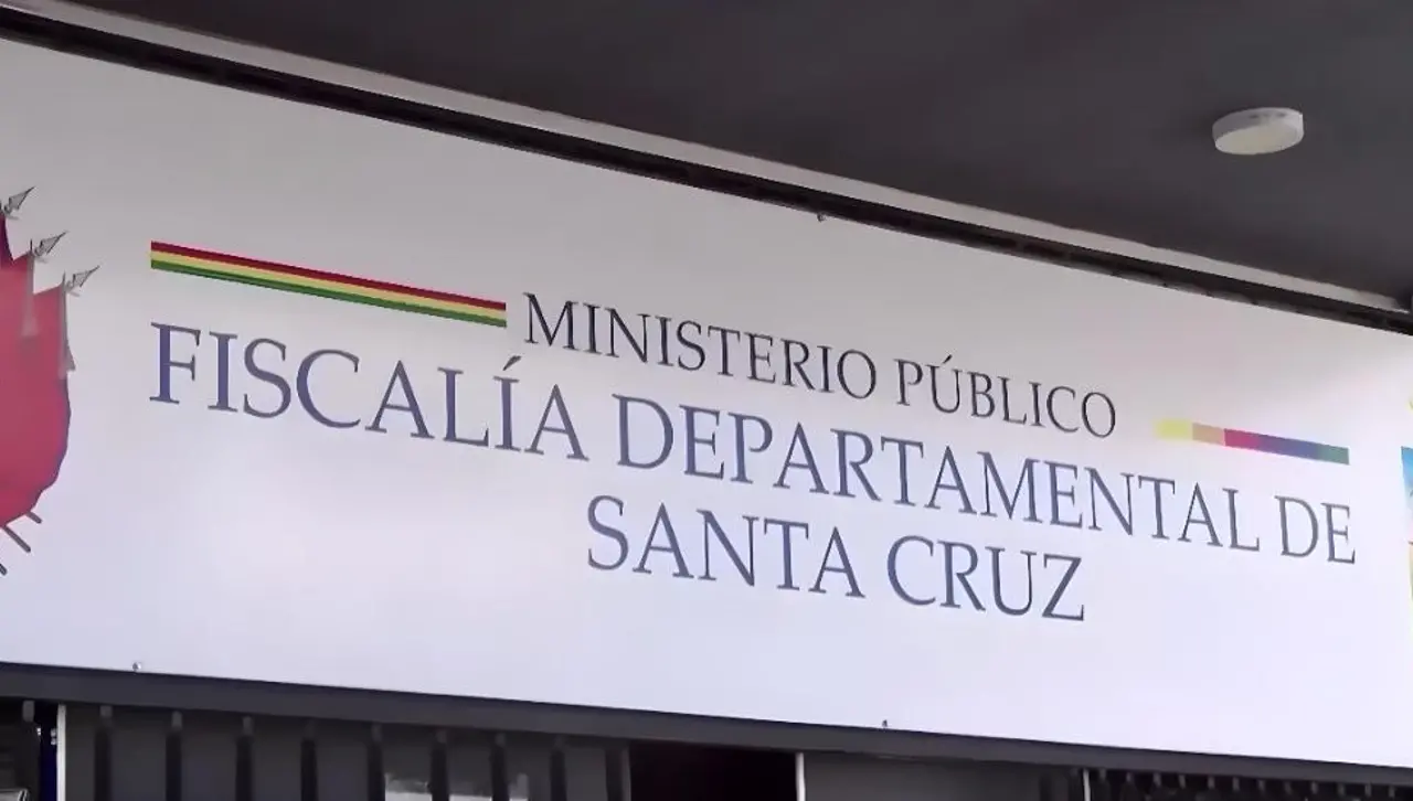 Interpol activa notificación roja para ubicar al hijo del presidente investigado por violencia doméstica