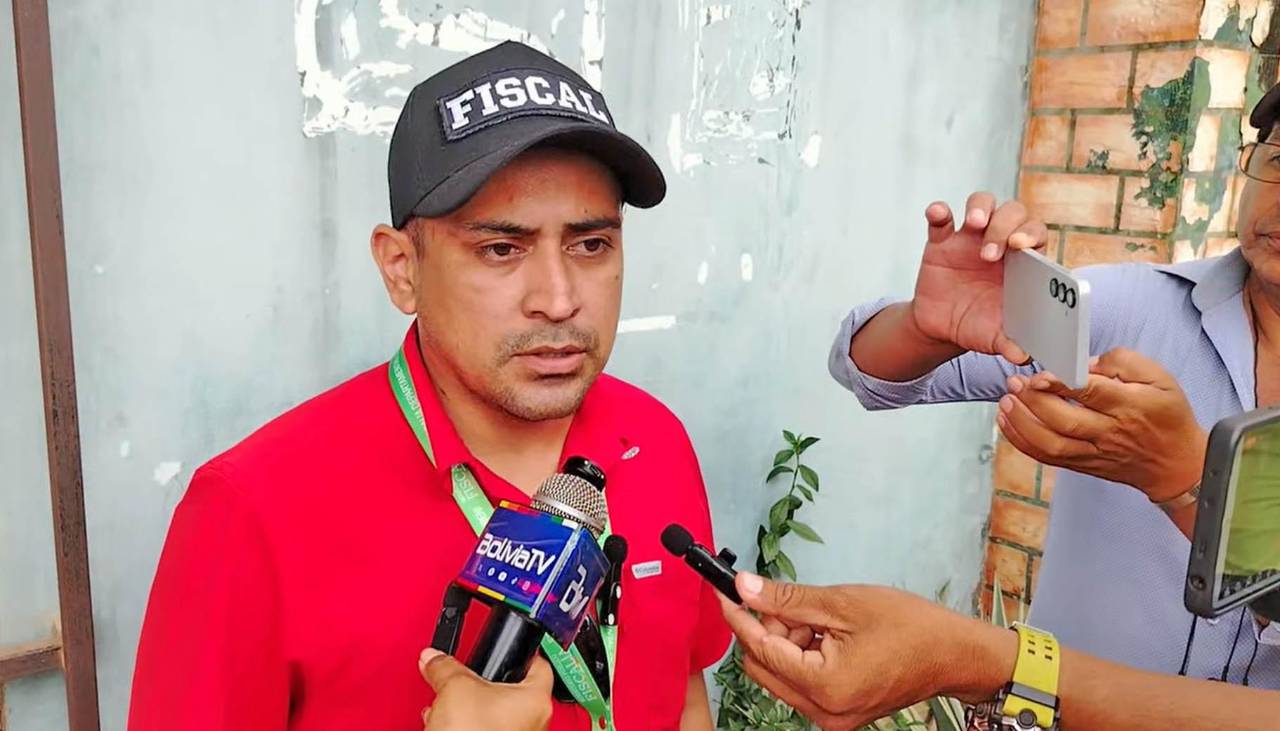 Ejecutan nuevo allanamiento en oficinas de YPFB en Riberalta y Fiscalía toma declaración al destituido jefe comercial