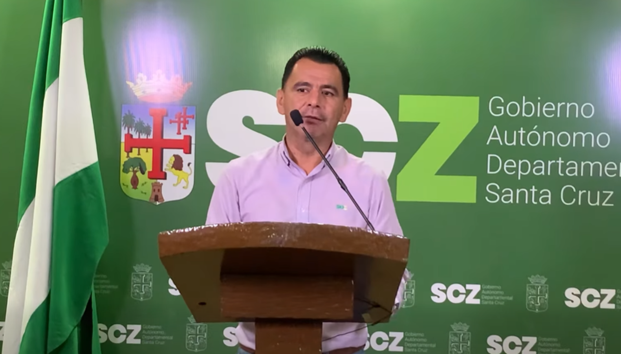 Joven de 20 años muere por fiebre amarilla y el Sedes emite alerta en Santa Cruz