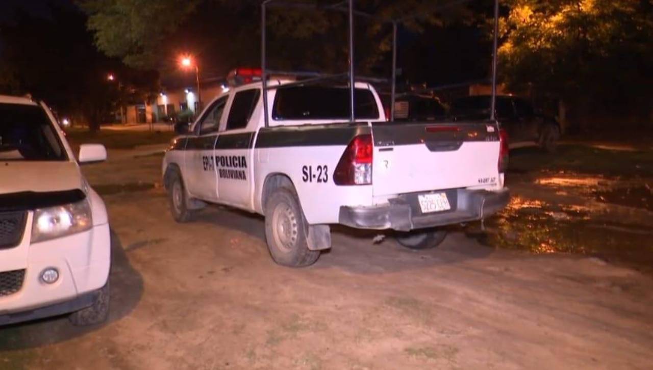 Asesinado por vestir una polera de equipo de fútbol: “Tenía 15 años, prácticamente era un niño”, lamenta familiar