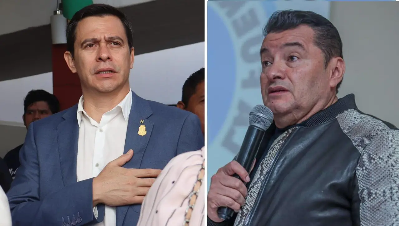 Tras pedido de renuncia a secretarios en la Alcaldía cruceña, desde el Concejo piden la salida de Jhonny