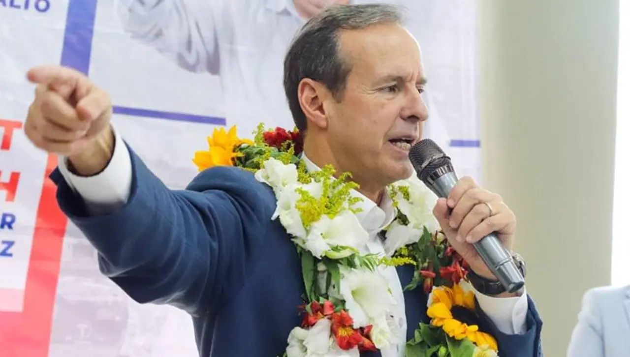 “Ciudadanos estarán de policías de billetes”: Tuto cuestiona decisiones sobre el dinero del avión siniestrado 