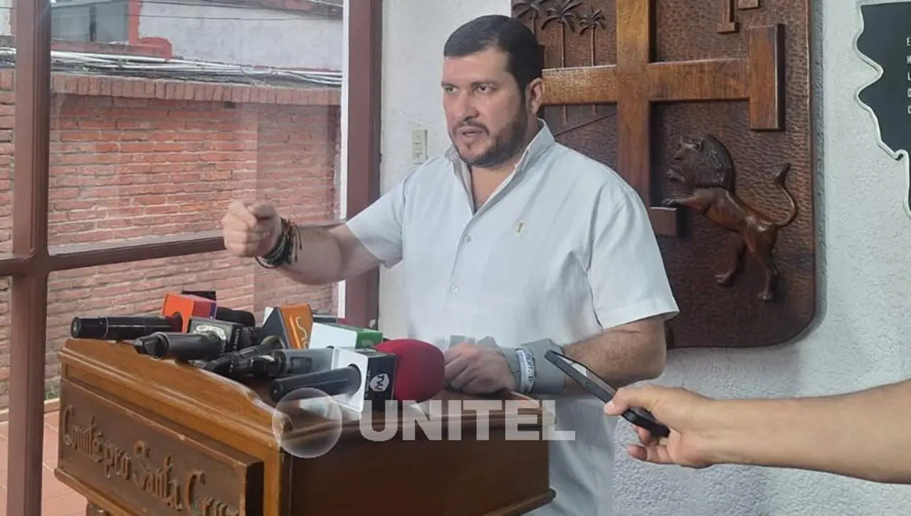 “La justicia tiene que llegar a todos”: Son cientos de presos políticos con detención preventiva, advierte el Comité