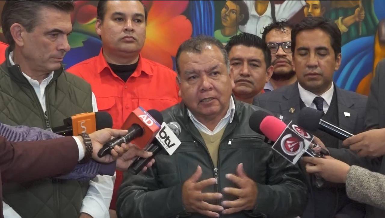 COD de Santa Cruz: “Los trabajadores no están en los bloqueos, sino en las fábricas produciendo”