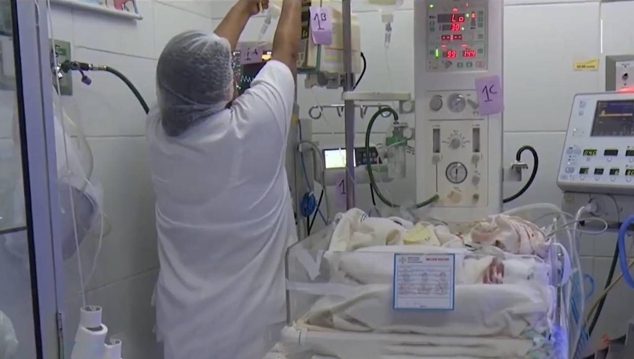 Advierten que al menos dos hospitales cruceños están saturados en plena alerta roja por la chikungunya