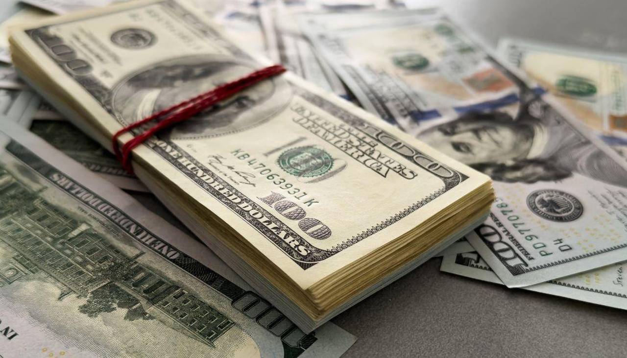 ¿A cuánto se cotizará el dólar para este miércoles? 