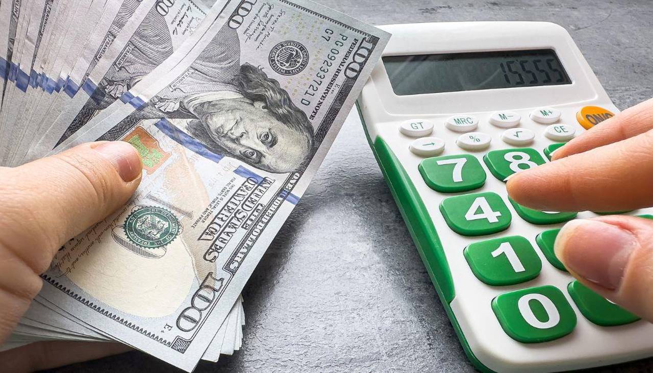 ¿A cuánto se cotiza el dólar digital en el mercado paralelo en este inicio del fin de semana?