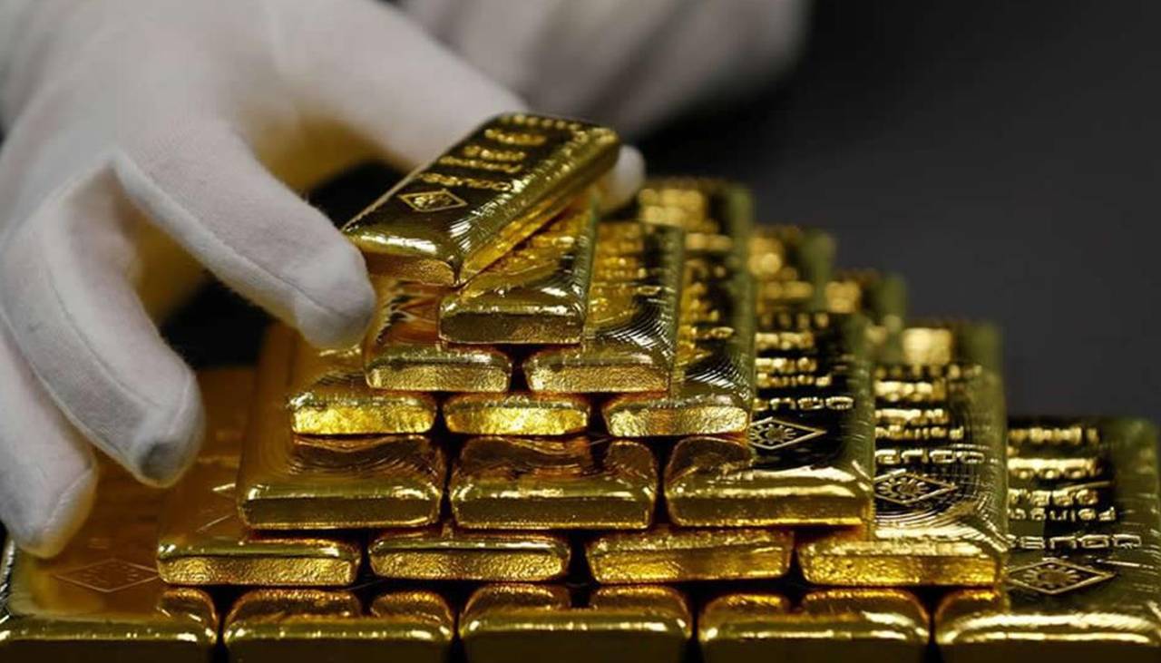 BCB concluye el pago de operaciones de venta anticipada de oro heredada del gobierno de Arce