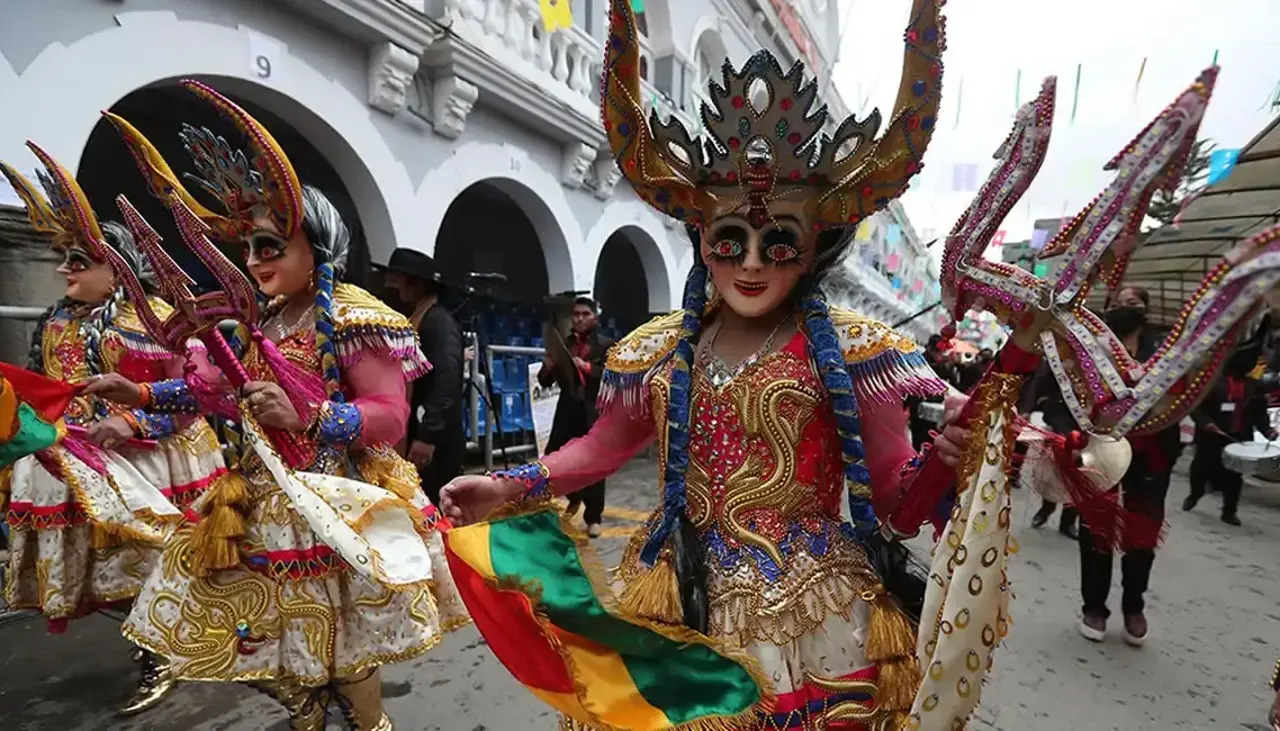 Ministerio de Trabajo confirma feriado nacional por Carnaval, para lunes y martes 