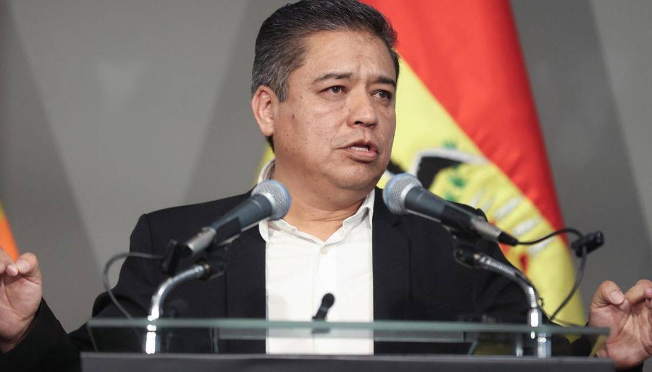 Gobierno confirma que encuentro nacional convocado por el presidente Paz será este sábado