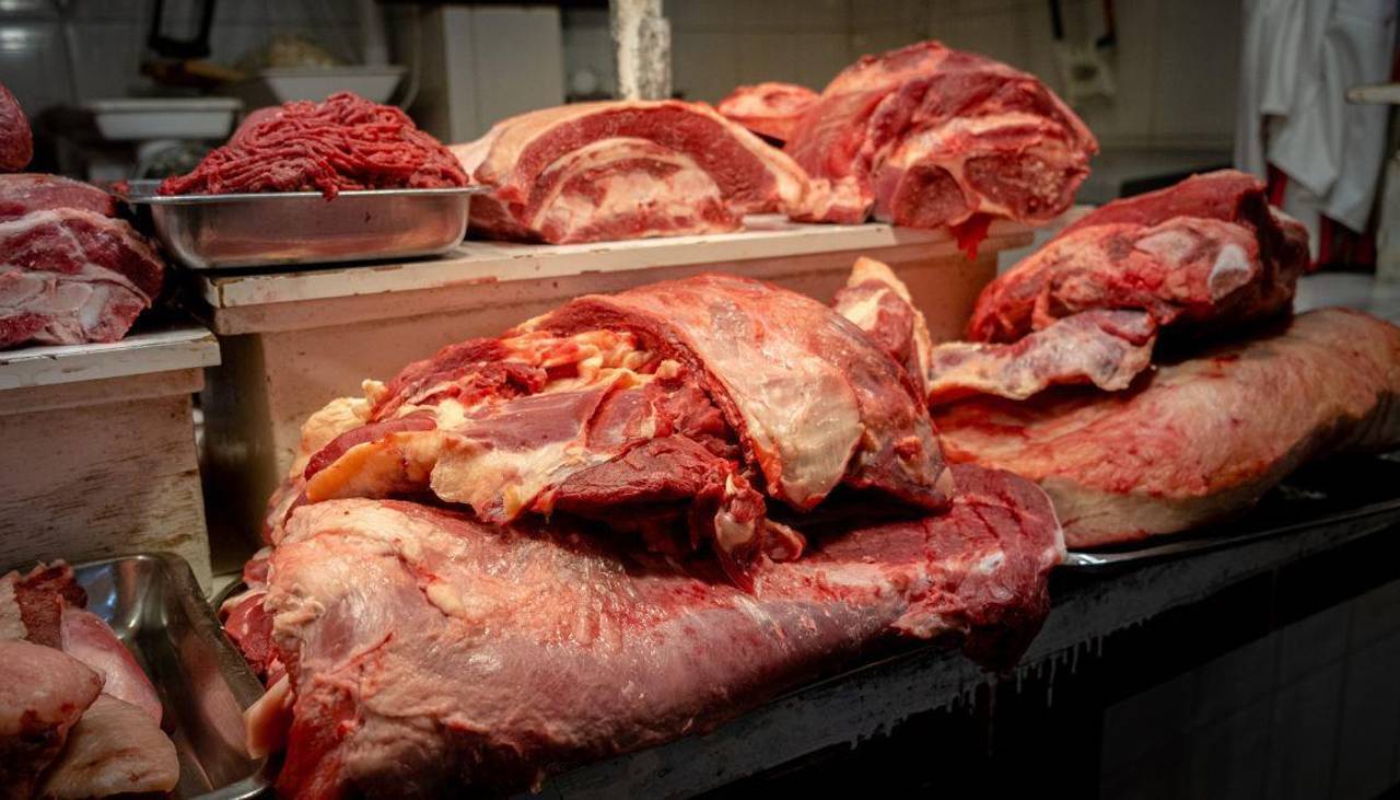 Cadex pide esclarecer el caso relacionado a certificados falsos de exportación de carne