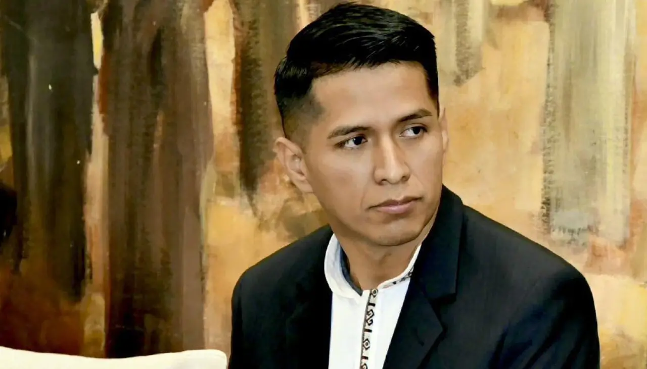 En Morena descartan a Andrónico como candidato; creen que es una estrategia de Evo para llegar al poder