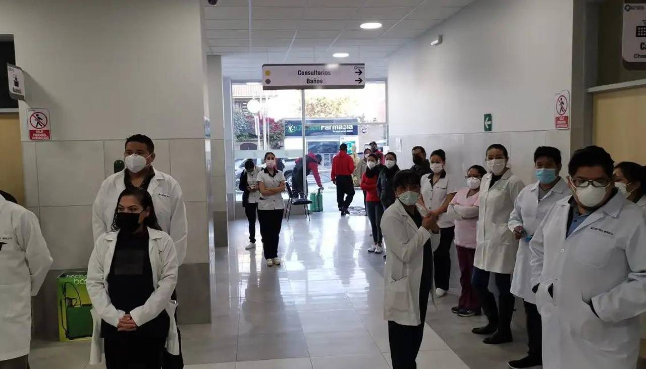 Cívicos convocan a Asamblea para definir medidas por falta de ítems para salud en Cochabamba