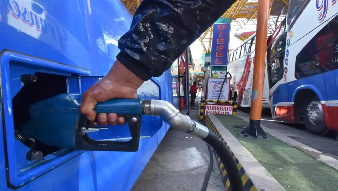 Jubileo observa que las ‘medidas de shock’ del Gobierno eran lo más recomendable y lanza una sugerencia