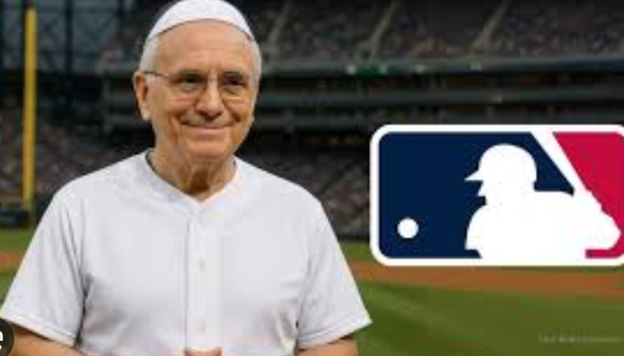 ¡Santo jonrón!: el papa León XIV es fanático de los Medias Blancas de Chicago