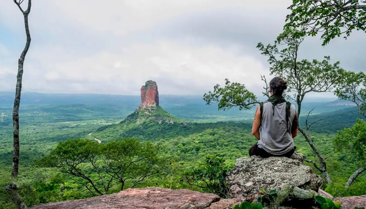 Gobierno apunta a generar $us 80 millones con la eliminación de visa a ciudadanos de siete países