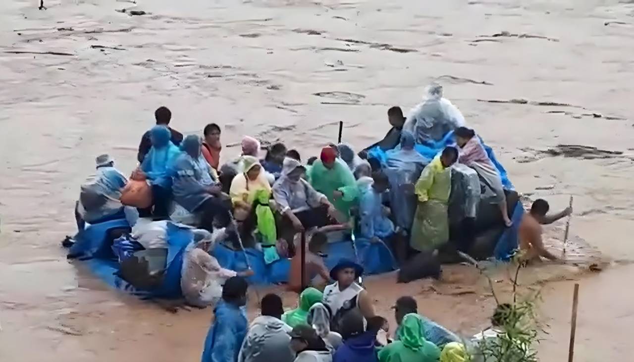 “Con $us 1 en Bolivia se come abundante almuerzo, en Argentina no alcanza ni para un súper pancho”, señala medio argentino