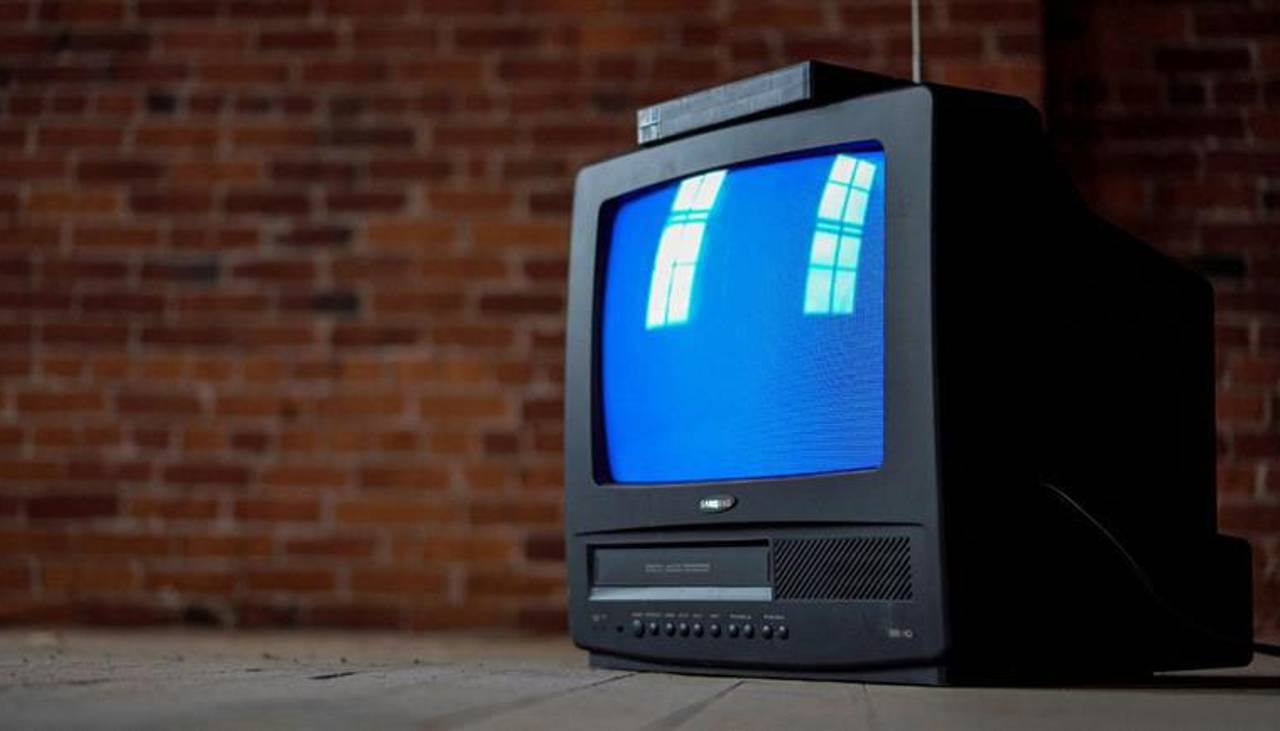 Apagón analógico: El primer simulacro duró dos horas y se hizo en el eje central del país