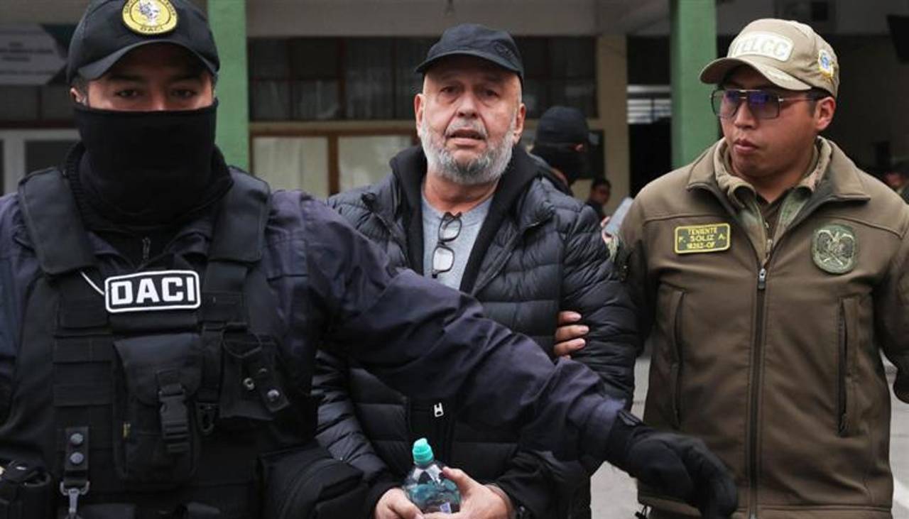 Caso bebé Samanta: Abogado de Murillo anuncia apelación tras condena por difamación 