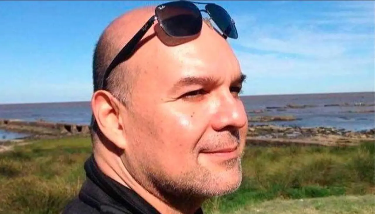El abogado Alejandro Melgar regresa a Bolivia tras 16 años: “Este es un nuevo comienzo”