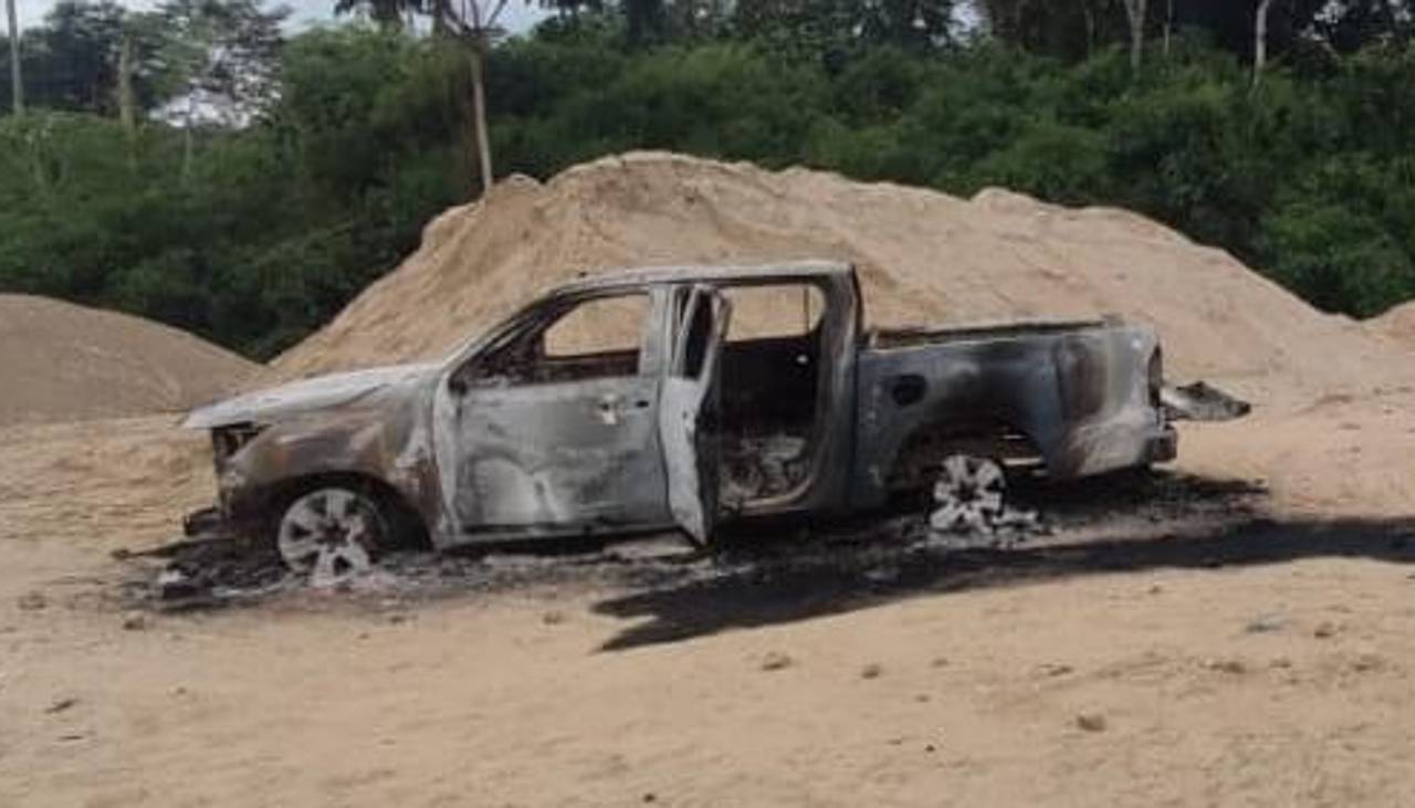 Reportan un linchamiento en Ivirgarzama por presunto robo de un vehículo