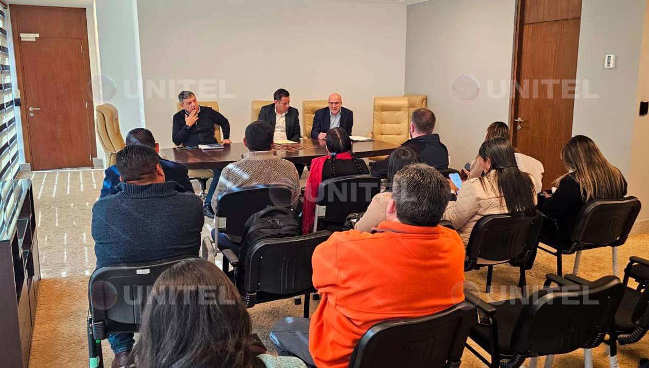 Inicia la reunión convocada por Vicepresidencia que busca concretar diálogo entre el Gobierno y sectores movilizados