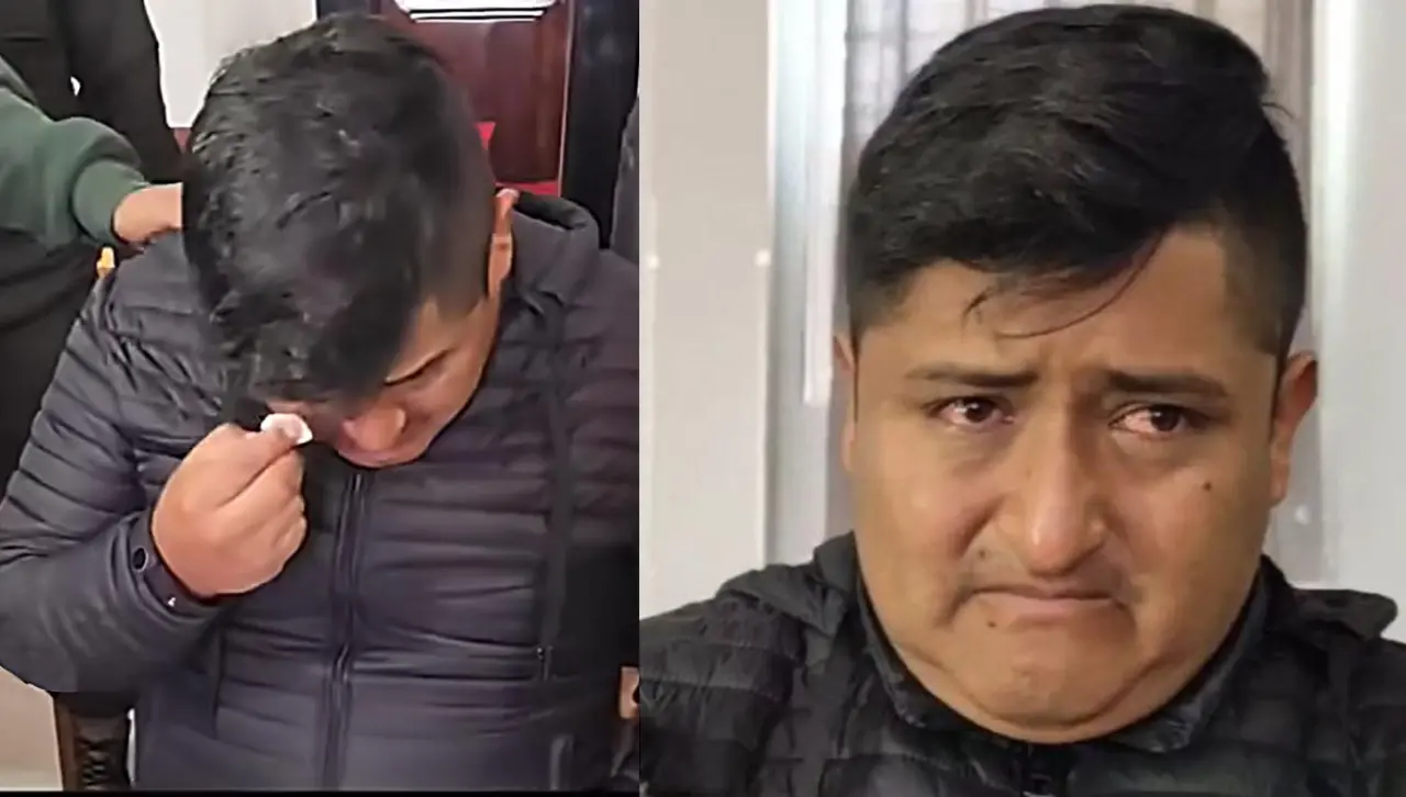 “¿Quién me devuelve mi juventud?”: Hombre sale libre tras nueve años encarcelado por una violación que no cometió