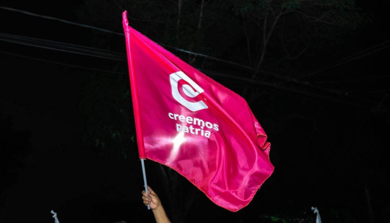 Creemos anuncia que pedirá la renuncia de un candidato a asambleísta denunciado por grave delito