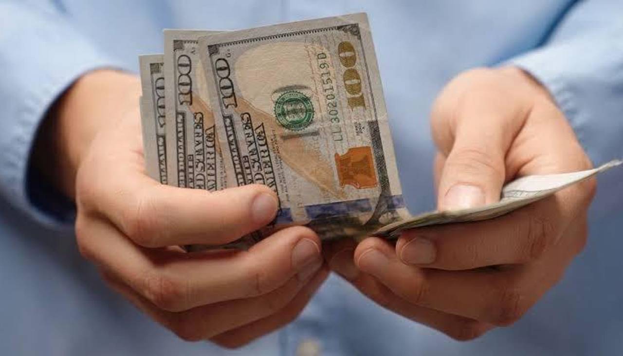 La cotización del dólar vuelve a subir y llega a Bs 11 para este miércoles
