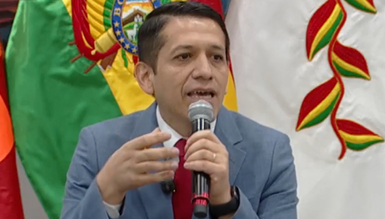 Denuncian gasto de Bs 17 millones en “casa ejecutiva” de YPFB con equipamiento de “hotel de lujo”