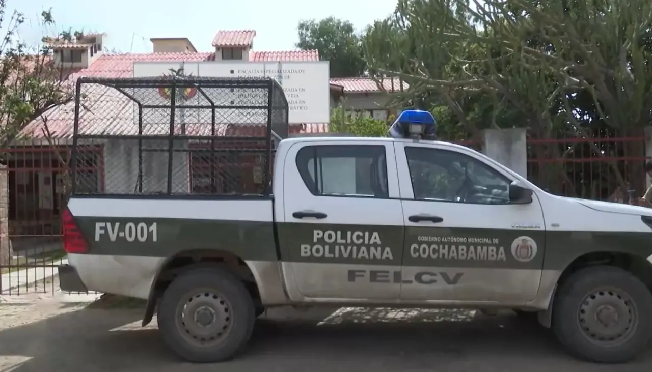 Sujeto apuñaló a su madre luego de que le pidiera que la ayude con los quehaceres de la casa