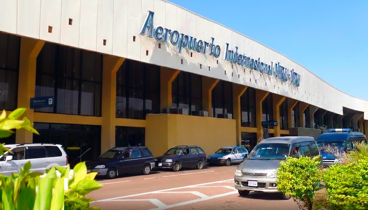 Caso maletas: Aduana formaliza denuncia contra personal por incumplir normativa en Viru Viru