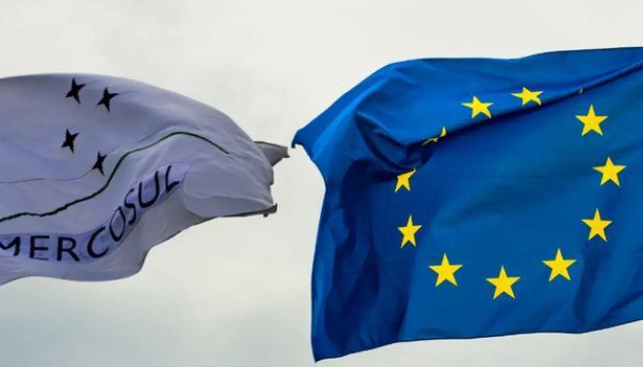 La UE retrasa la firma de acuerdo de asociación con Mercosur por dudas de Francia e Italia