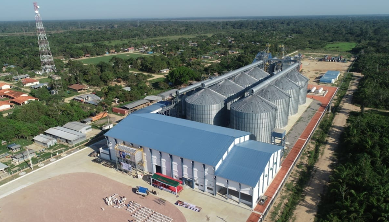 Arroceros apuntan a operar infraestructura productiva de Emapa en Beni