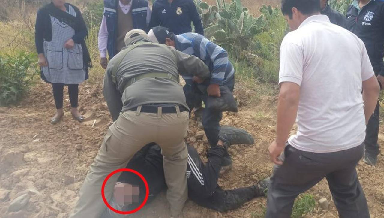 Capturan a uno de los implicados del intento de robo de un vehículo en Vacas, aún hay dos prófugos